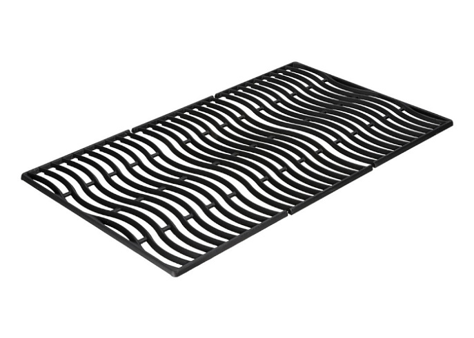 Комплект основных барбекю решеток