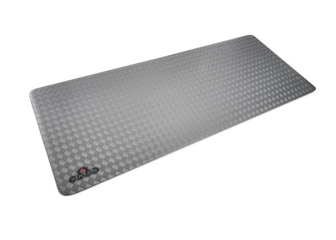 Грязезащитный напольный коврик