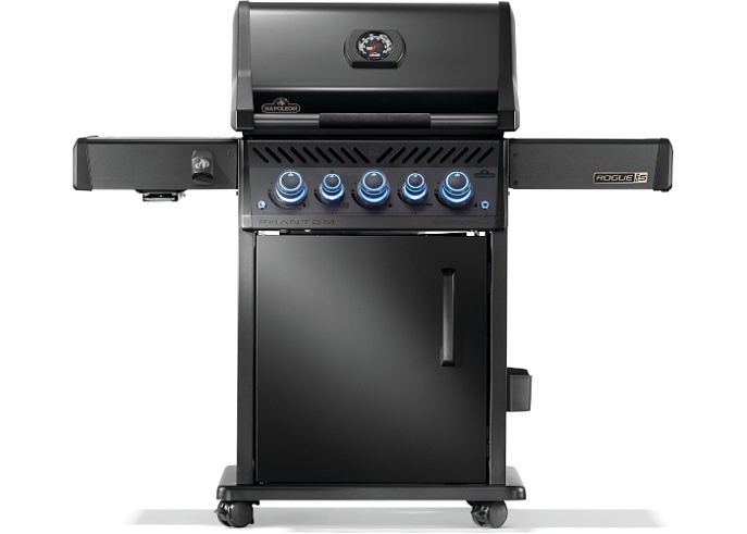 Rogue™ PRO-S 425 Phantom