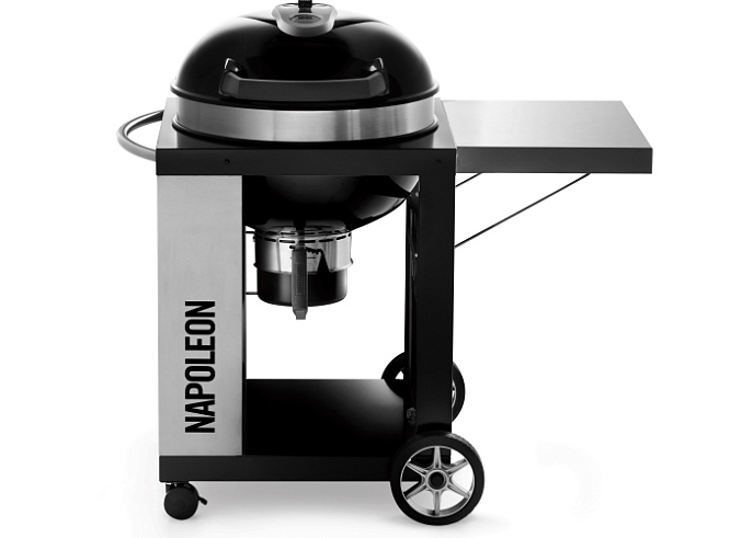 Professional Kettle Cart Ø 57 см