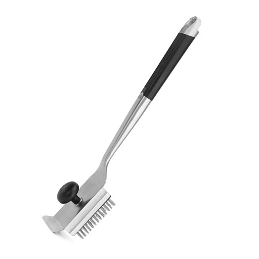 Щетка для чистки решеток PRO