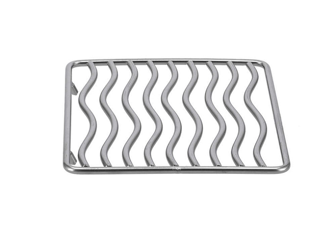 Решетка боковой ИК горелки