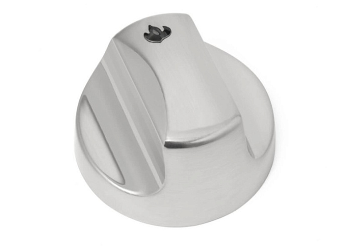 Ручка управления горелкой