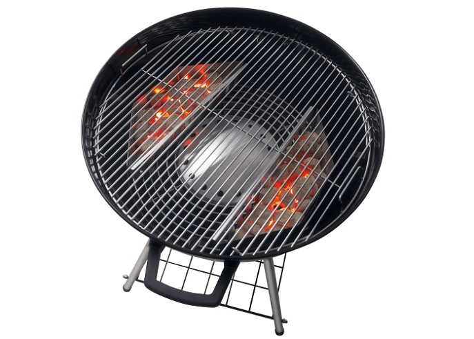 Premium Kettle Ø 57 см