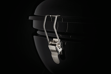 ПРУЖИННЫЕ ЗАМКИ