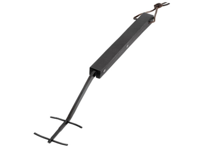 Съемник для решеток гриля