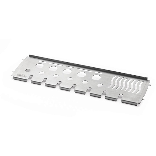 Многофункциональня гриль полка