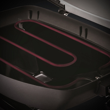 Замена ТЭНа и термостата на электрических TravelQ™