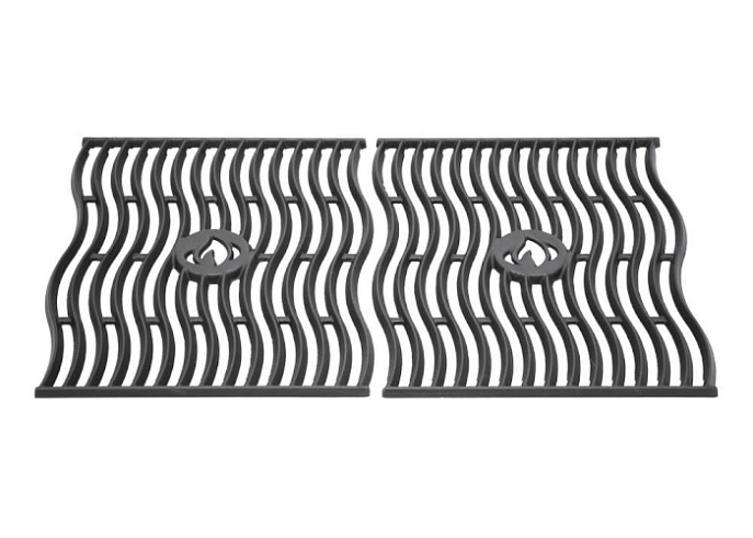 Комплект основных барбекю решеток