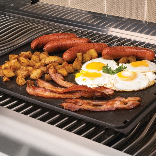 Гриль-противень "Планча"