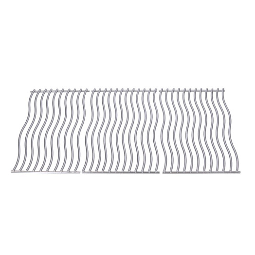 Комплект основных барбекю решеток