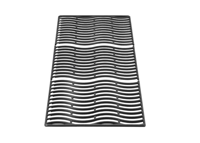 Комплект основных барбекю решеток