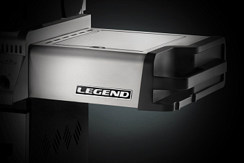 ПРОСТОРНЫЕ БОКОВЫЕ СТОЛИКИ