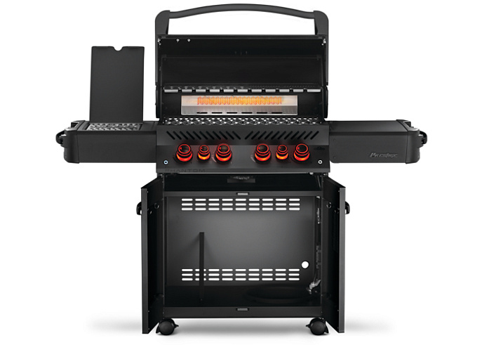 Prestige™ 500 Phantom