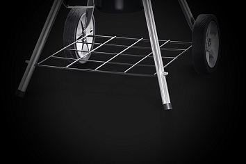 ПОЛКА ДЛЯ АКСЕССУАРОВ