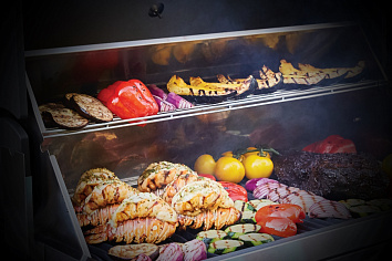 СЪЕМНАЯ ПОЛКА ВТОРОГО ЯРУСА