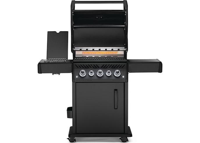 Rogue™ 425 Phantom