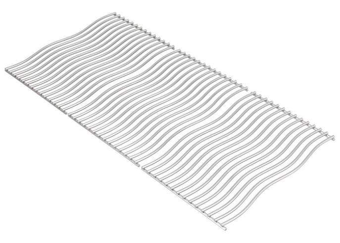 Комплект основных барбекю решеток