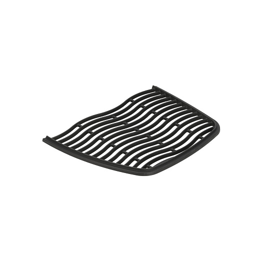 Основная барбекю решетка (правая)