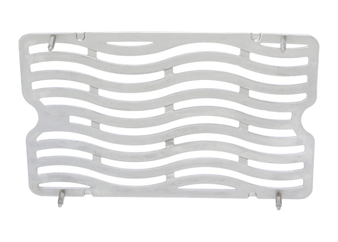 Решетка боковой ИК горелки