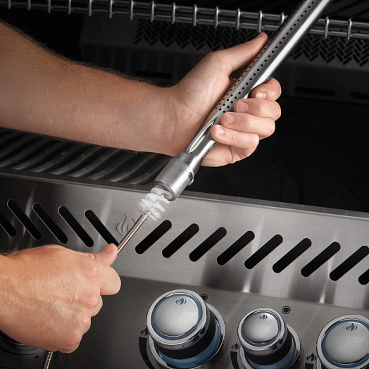 Набор для ухода за газовым грилем