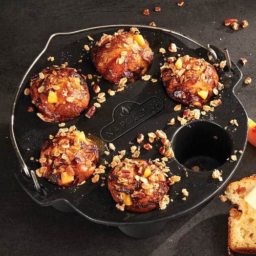 Форма для выпечки