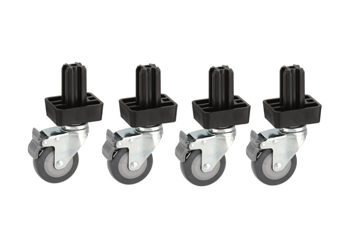 Колеса усиленные