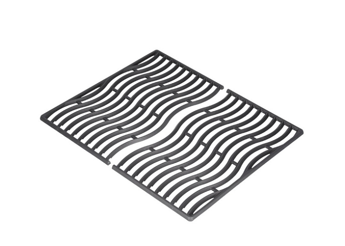 Комплект основных барбекю решеток