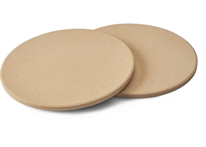 Набор камней для пиццы