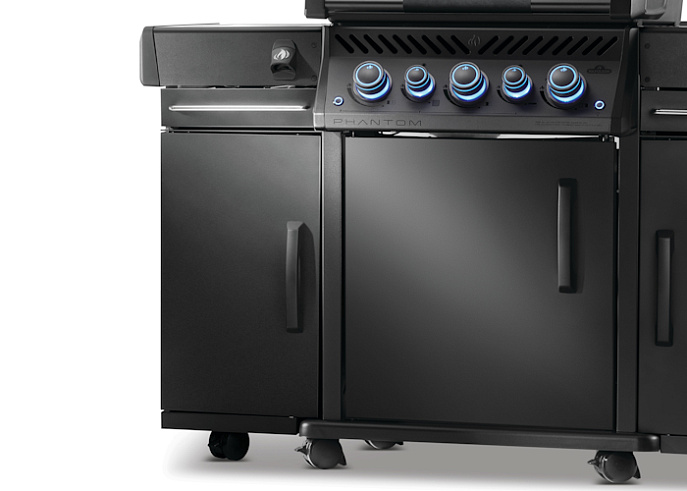 Тумба для хранения аксессуаров