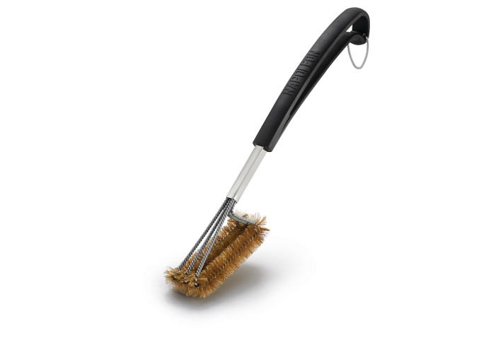 Щетка для чистки решеток гриля
