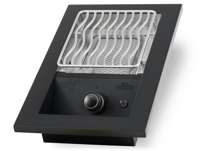 Одинарная ИК горелка Sizzle Zone™