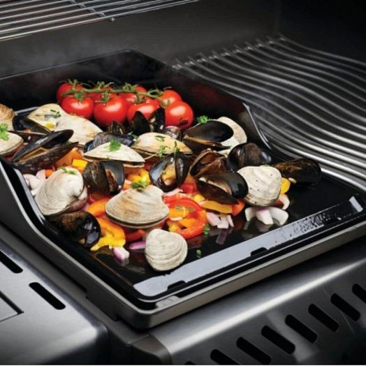 Гриль-противень "Планча" с бортиками