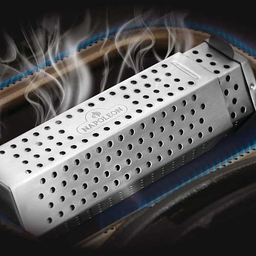 Трубка для копчения