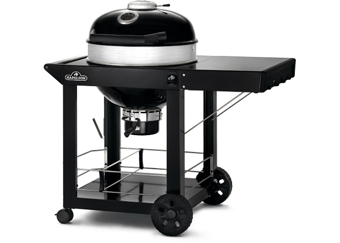 Professional Kettle Cart Ø 57 см