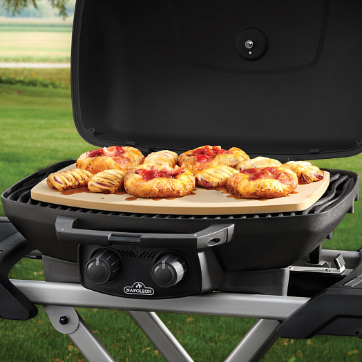 Камень для приготовления пиццы