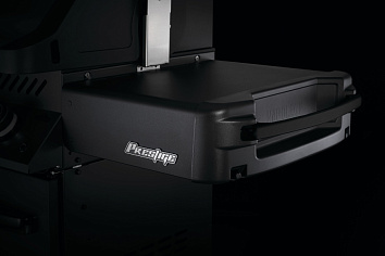 ПРОСТОРНЫЕ БОКОВЫЕ СТОЛИКИ