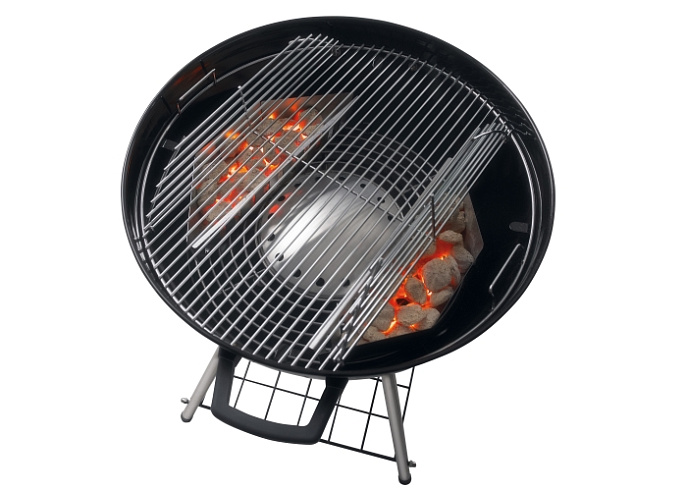 Premium Kettle Ø 57 см