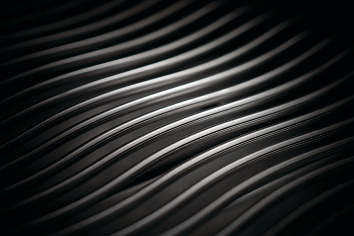 БАРБЕКЮ РЕШЕТКИ ВОЛНИСТОЙ ФОРМЫ