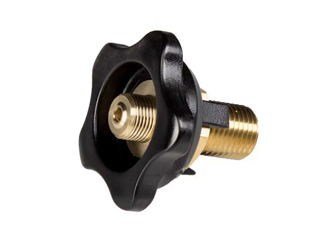 Соединительный фитинг