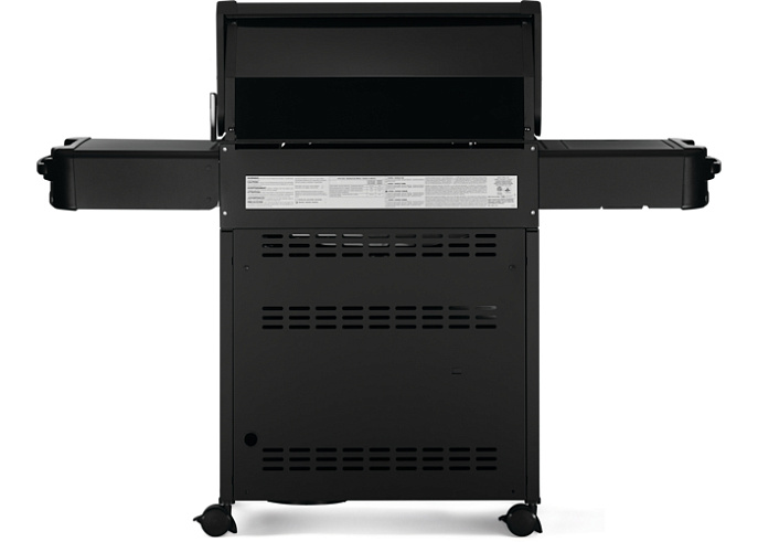 Prestige™ 500 Phantom