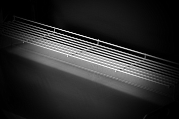 СЪЕМНАЯ ПОЛКА ВТОРОГО ЯРУСА