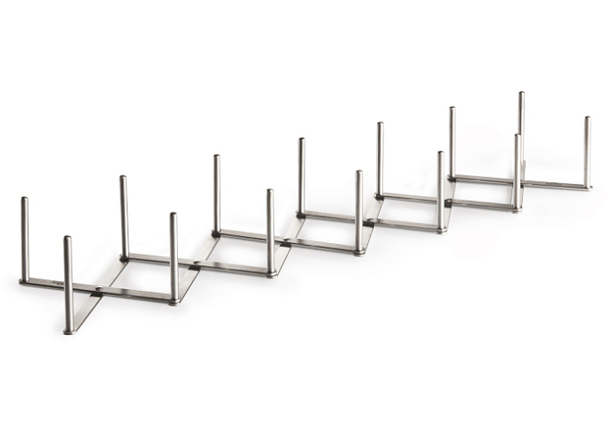 Подставка для запекания ребрышек