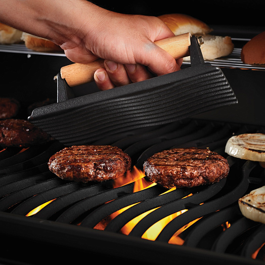 Пресс для мяса