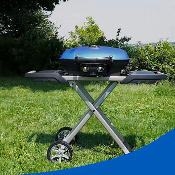 TravelQ 285X (сборка)