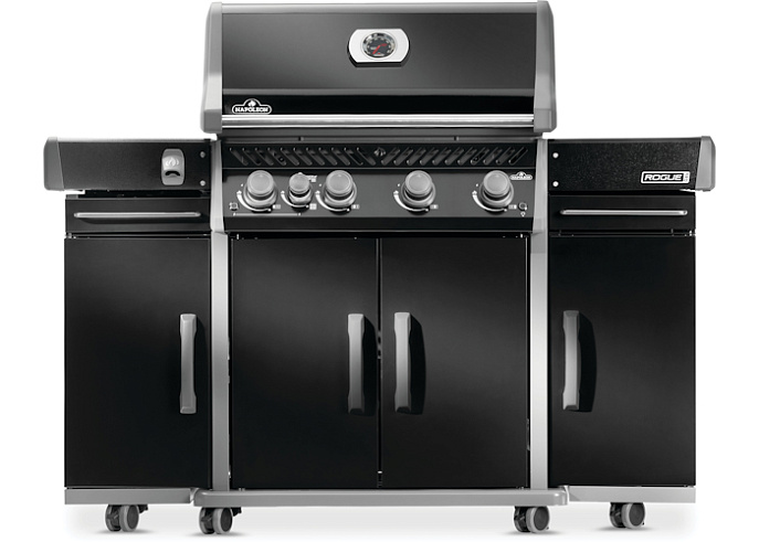 Тумба для хранения аксессуаров