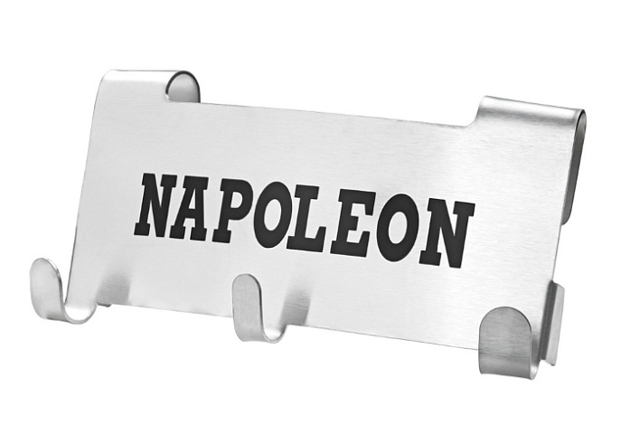 Держатель с 3 крючками