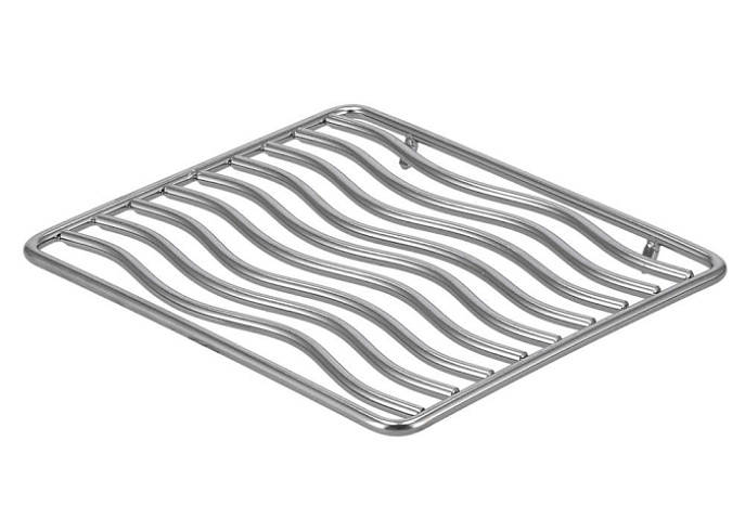 Решетка боковой ИК горелки