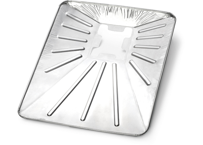 Вкладыш для поддона-жиросборника