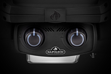 ЭРГОНОМИЧНЫЕ РУЧКИ УПРАВЛЕНИЯ